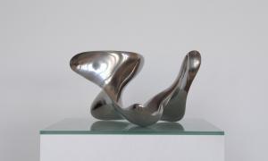 trans-dimensional object_"transition"_stainless steel_6