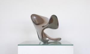 trans-dimensional object_"transition"_stainless steel_4