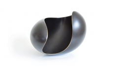 "conclusion" BRONZE patinated